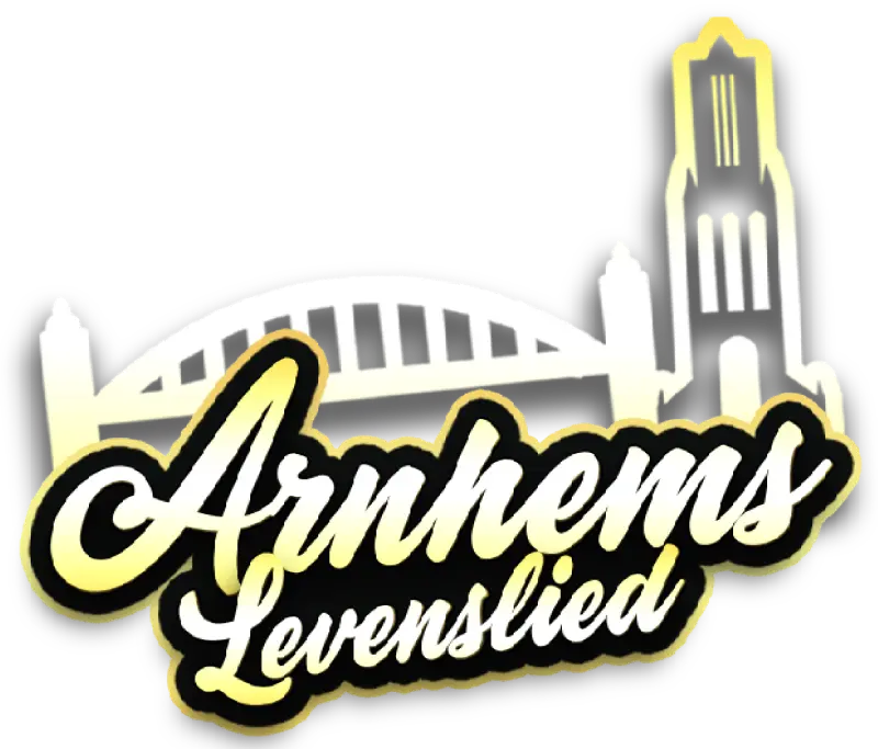 Logo arnhemse levenslied